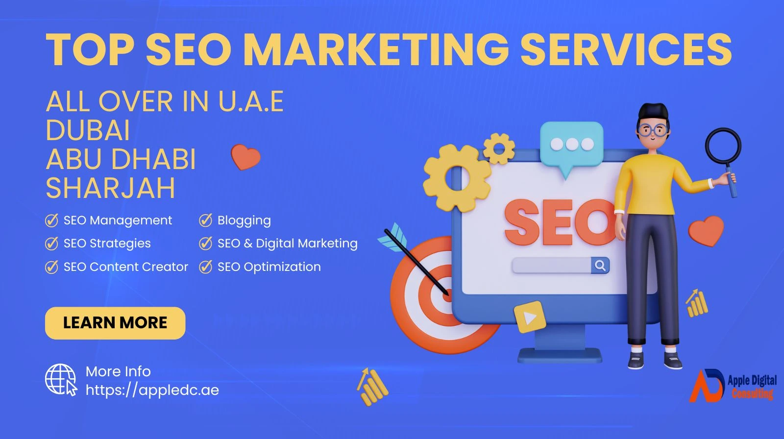 SEO Services