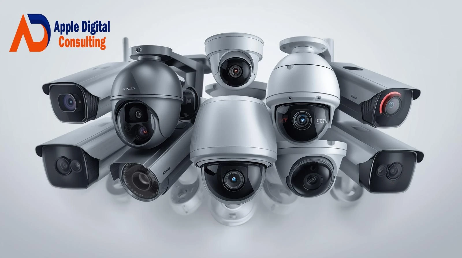 CCTV Installation Dubai
